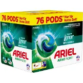 Ariel All-in-1 Pods Touch of Unstoppables - 82WL