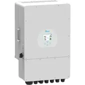 Deyee Toys 3-Phasen Hybrid-Wechselrichter On/Off-Grid 8kW PV Solar Inverter USV MPPT