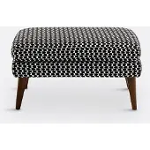 La redoute interieurs Polsterhocker Séméon, Polyester
