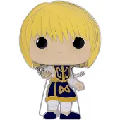 Funko POP! Pop! Hunter X Hunter Kurapika Figur 10 Cm