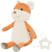 Sterntaler Spieluhr mittel Fuchs Filou