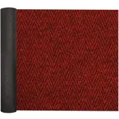 Primaflor Sauberlauf Nobilis Rot 1,00m x 4,50m