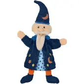 Sterntaler Zauberer