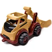 Viking Toys Mighty Digger Truck Excavator