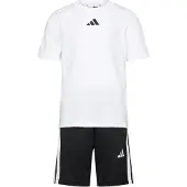 Adidas Jogginganzüge Essentials Tee Kids kind