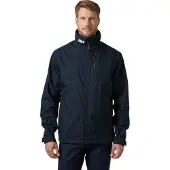 Helly Hansen Crew 2.0 Jacke Blau 2XL Herren Blau 2XL