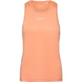Craft ADV Essence Singlet 2 Women apricot (7540) M
