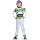 Toy story - Classic Costume - Buzz Lightyear