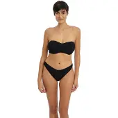 Freya Unwattierter Bikini BH Ibiza Waves | Grösse: 70G | Farbe: Schwarz