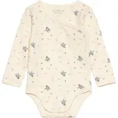 Fixoni Wickelbody l/ä - Ashley Blue - - 50 - Body L/Ä
