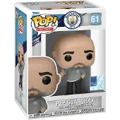 Funko POP! - ManCity Pep Guardiola (75114)