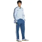 Adidas Herren Fanhose Italien Originals