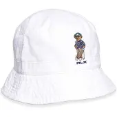 Ralph Lauren 453p11649 Fischerhut