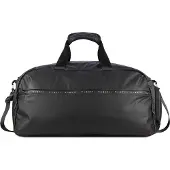 Bugatti Sporttasche Reisetasche Blanc Sports Bag Black schwarz