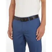 Tommy Hilfiger Denton Matte 3.5 Cm Gürtel