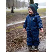 Lego Wear Schneeanzug - LWJori 721 - Dark Navy - - 1 Jahr (80) - Schneeanzüge