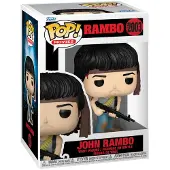 Funko POP! John Rambo Figur