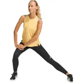 Adidas Damen Tights adi365 Climacool Running 7/8