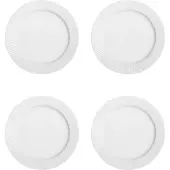 Eva Trio Legio Nova Dinner Plate Flacher Teller 4 Einheiten