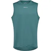 Craft ADV Essence Laufshirt Herren - petrol, Größe XXL (auch verfügbar in S, XL)