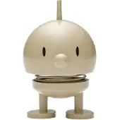 Hoptimist Bumble, Sammelfigur