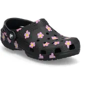 Crocs Classic Flower Holzschuhe