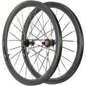 Progress Orbit 450 Cl Disc Tubeless Rennrad Laufradsatz