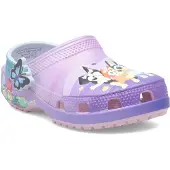 Crocs Sandalen - Bluey Multi Pink Clog T - Multi - - 20/21 - Sandalen