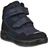 Ecco Urban Snowboarder GTX Winterstiefel, Black/Night Sky, 28