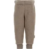 Mikk-Line Wollfilz-Hose Kind, Melange Denver, 122