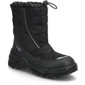Superfit Snow Max Winterstiefel, Black, 25