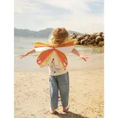 Kids Concept Dress-Up Kostüm Schmetterling, Rosa