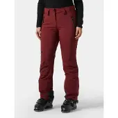 Helly Hansen Skihose Legendary Insulated Pant Damen Mars Red-M