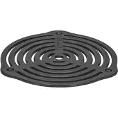 Petromax Gussrost Einsatz 23 cm gr