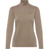 Craft Skipullover Core Gain Midlayer Damen Raw-XXL