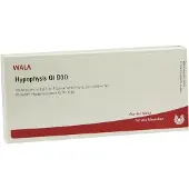 Wala Geneesmiddelen (eigen cnk) Hypophysis GL D 30 Ampullen 10X1 ml