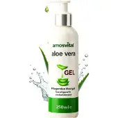 AmosVital Aloe Vera Gel 250 ml