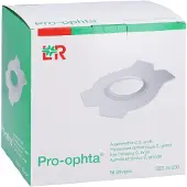 Acti Medi GmbH Pro-ophta Augenverband S groß 50 St