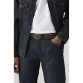 Levi's Stretch Woven Belt Größe: 120 | Gürtel Outlet | Herren