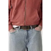 Levi's Jordan Belt Größe: 85 | Gürtel Outlet | Herren