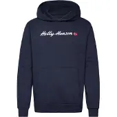Helly Hansen Core Graphic Kapuzenpullover