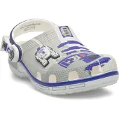 Crocs Star Wars R2d2 Classic Holzschuhe
