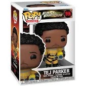 Funko POP! POP! Vinyl Figur Movie Fast and Furious Tej Parker 1996
