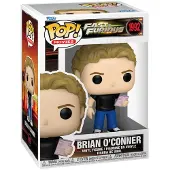 Funko POP! Pop! Movies: Fast & Furious - Brian O'Connor #1992