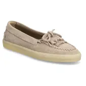 Copenhagen Studios Damen Loafer Cph365 - Beige - Größe 36