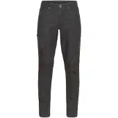 Chillaz - Kufstein 4.0 - Boulderhose Gr M grau