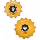 Cycling Ceramic Campagnolo Ekar/sram Red E1 Fahrrad-schaltröllchensatz