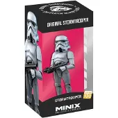 Minix Movie #130 - Stormtrooper Sammelfigur, 12 cm
