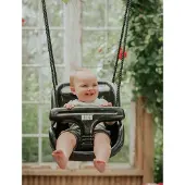 Krea - Baby Swing - Black (2032)
