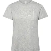 Helly Hansen Damen T-Shirt Tech Logo